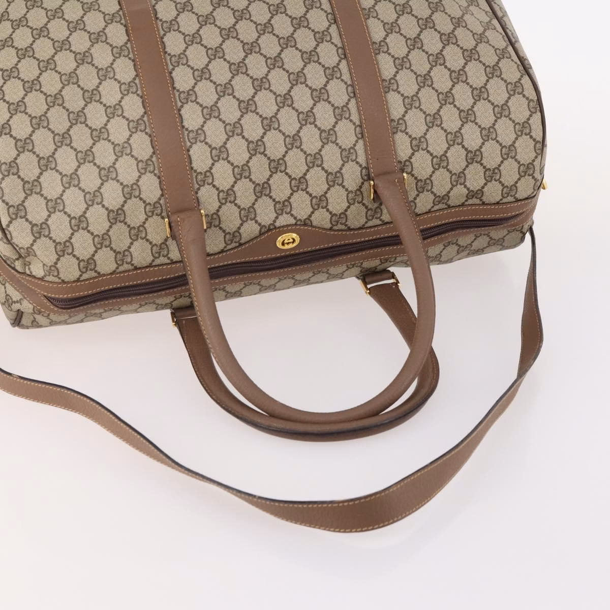 Gucci GG Boston Bag 2 Ways - Image 7