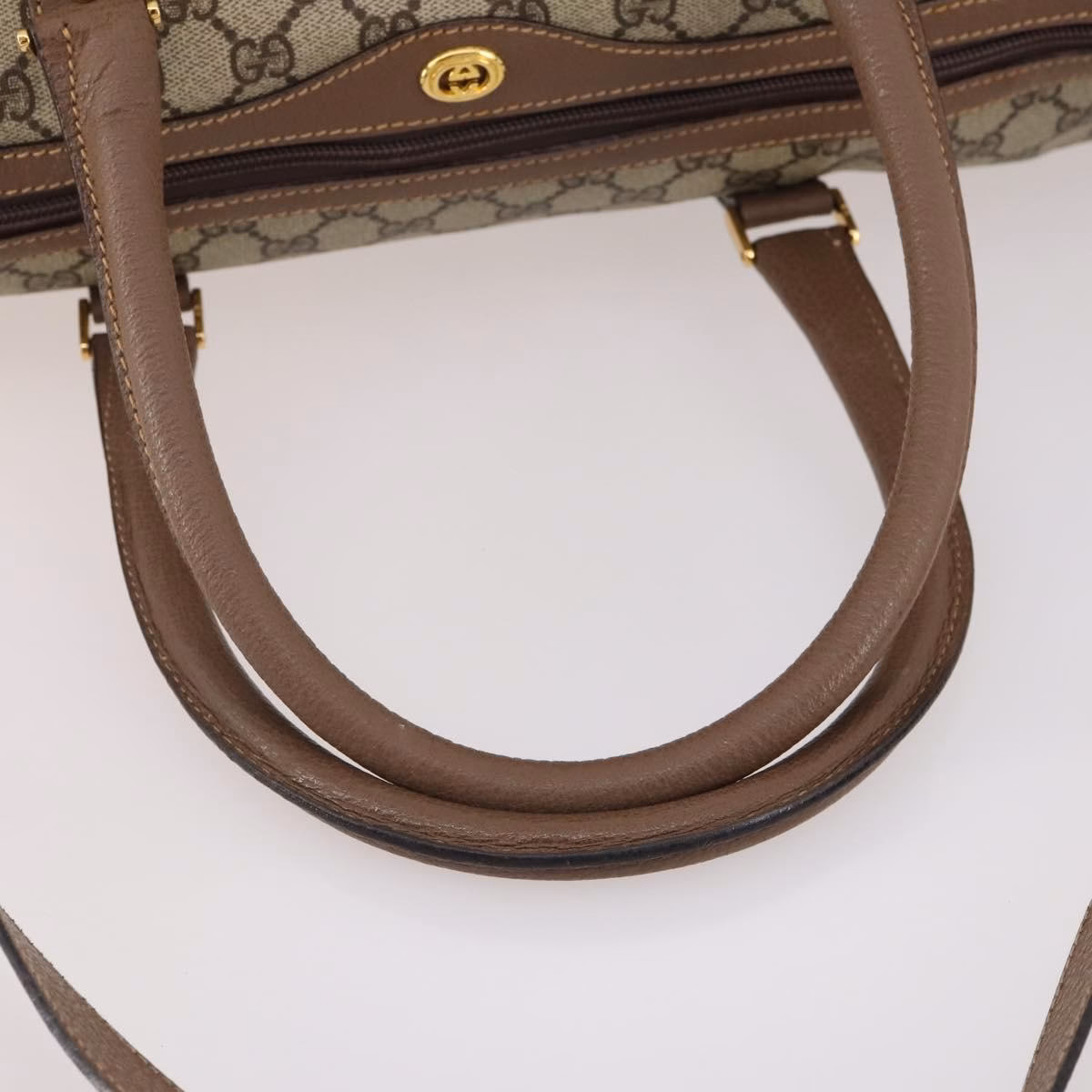 Gucci GG Boston Bag 2 Ways - Image 9