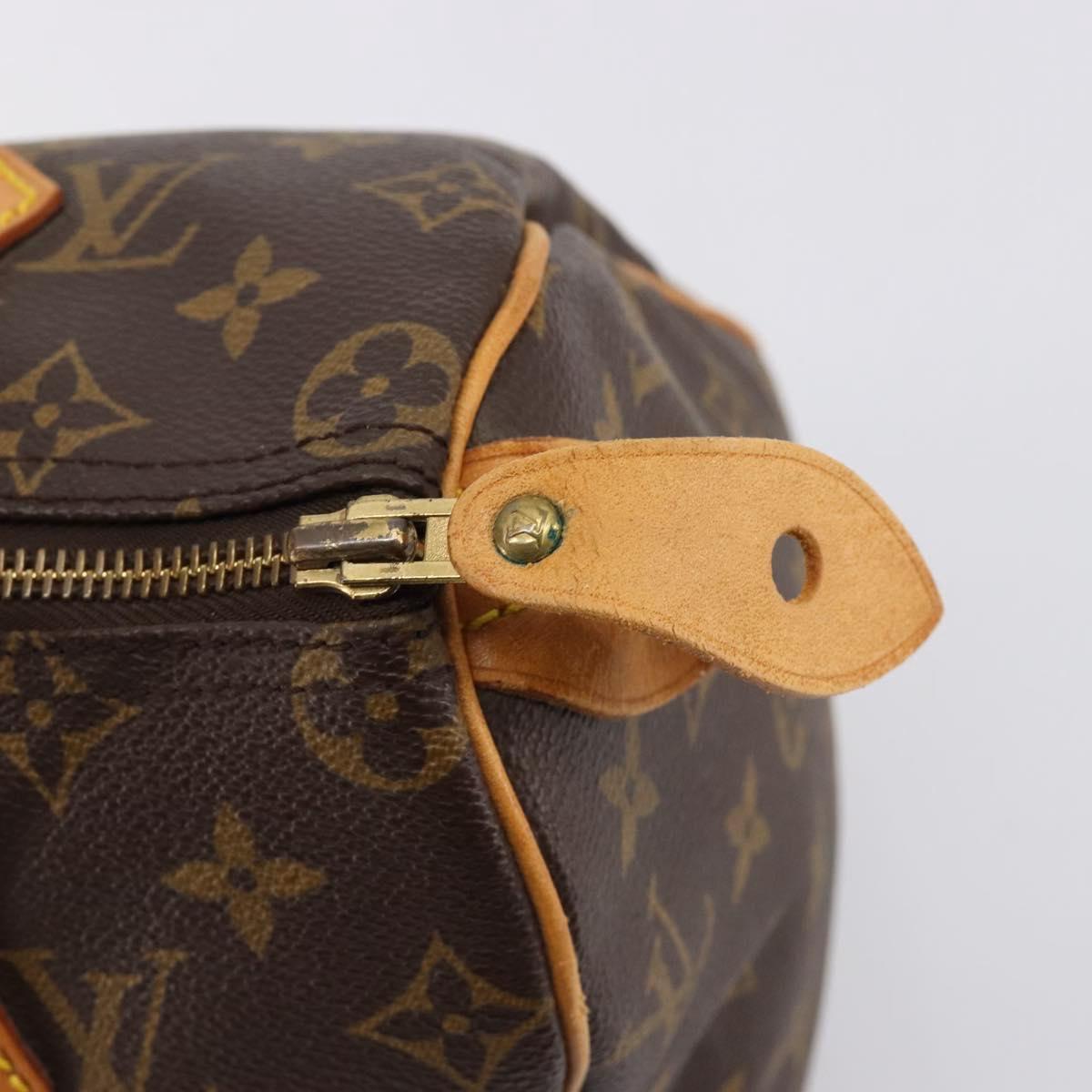 Louis Vuitton Speedy 25 - Image 10