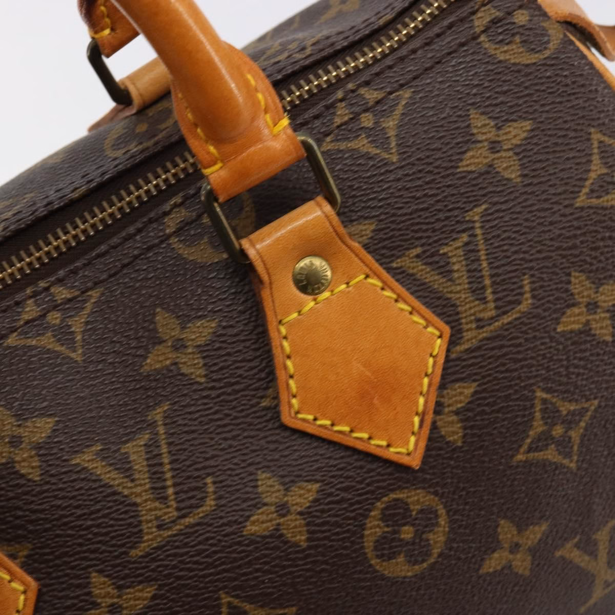 Louis Vuitton Speedy 25 - Image 11