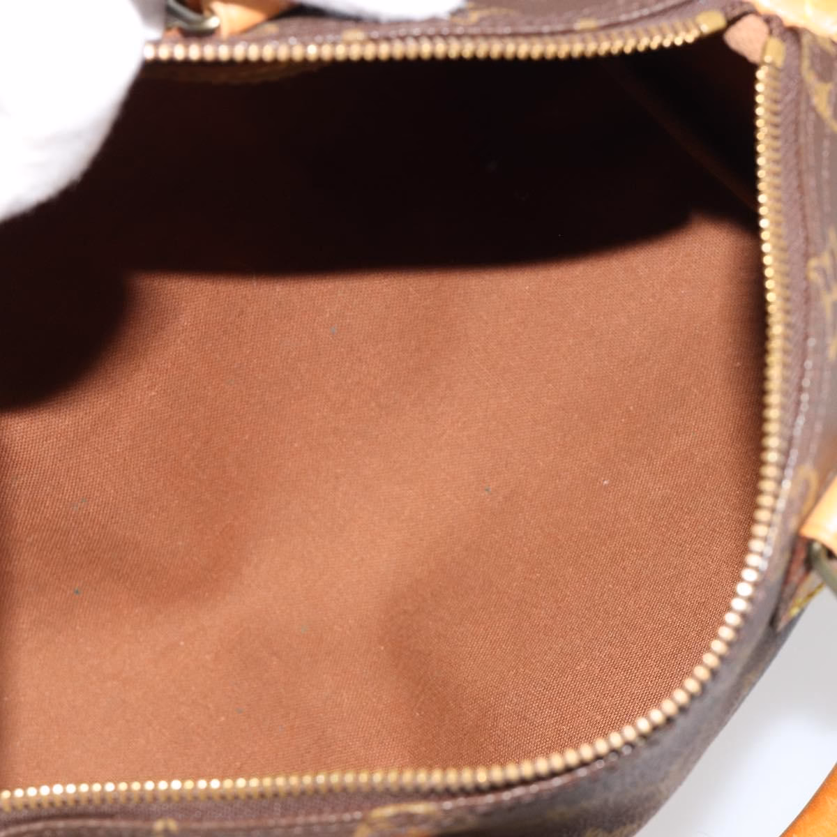 Louis Vuitton Speedy 25 - Image 13