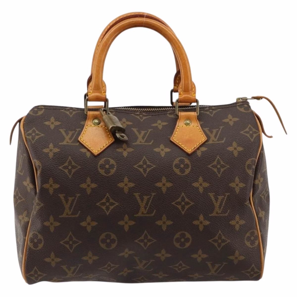 Louis Vuitton Speedy 25 - Image 3