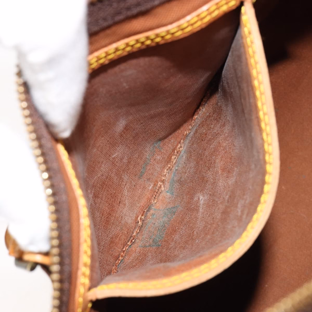 Louis Vuitton Speedy 25 - Image 14