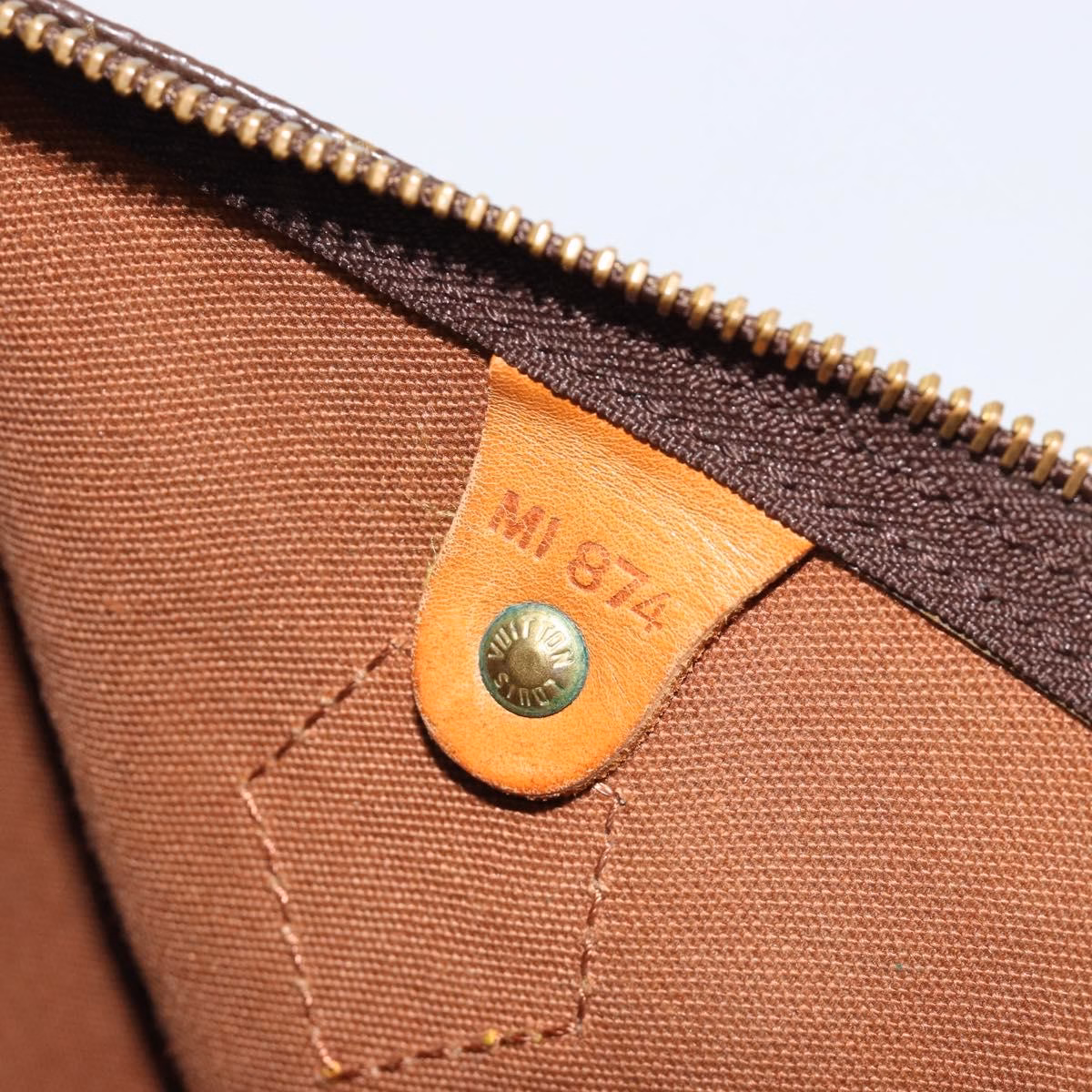 Louis Vuitton Speedy 25 - Image 15