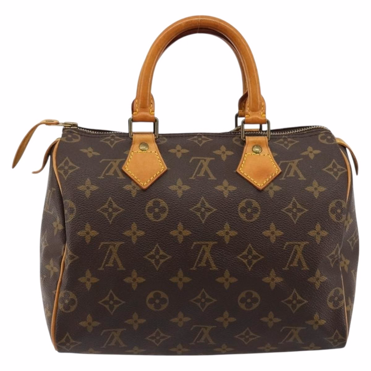 Louis Vuitton Speedy 25 - Image 4