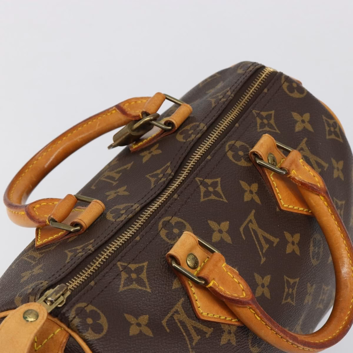 Louis Vuitton Speedy 25 - Image 7