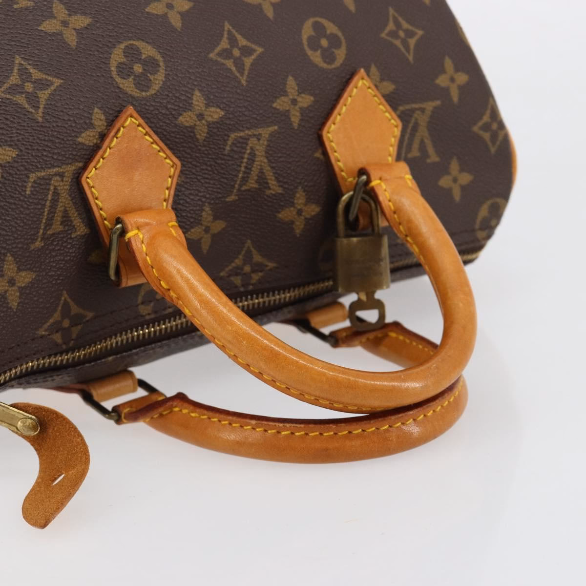 Louis Vuitton Speedy 25 - Image 8