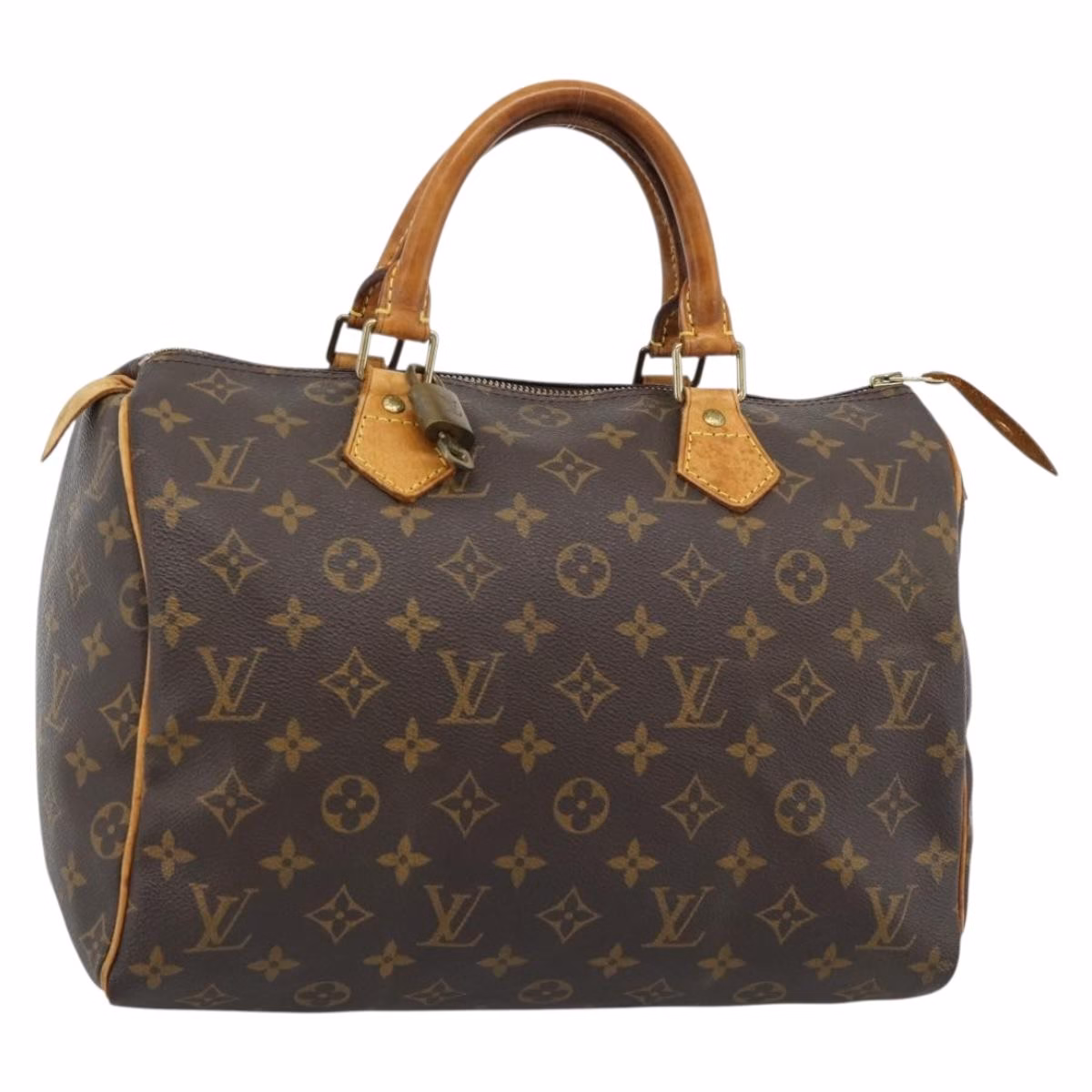 Louis Vuitton Speedy 30 - Image 4