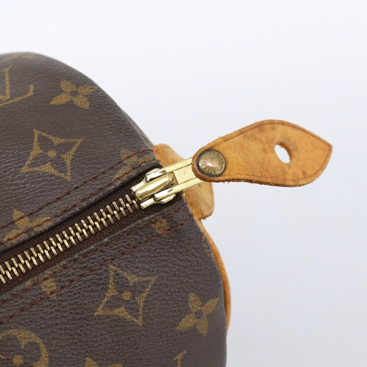 Louis Vuitton Speedy 30 - Image 14