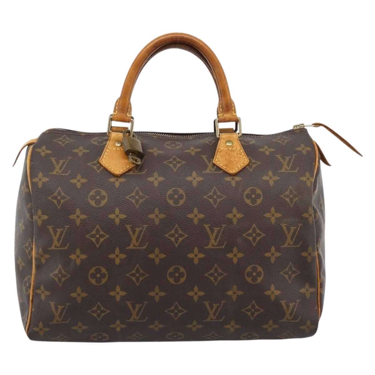 Louis Vuitton Speedy 30 - Image 5