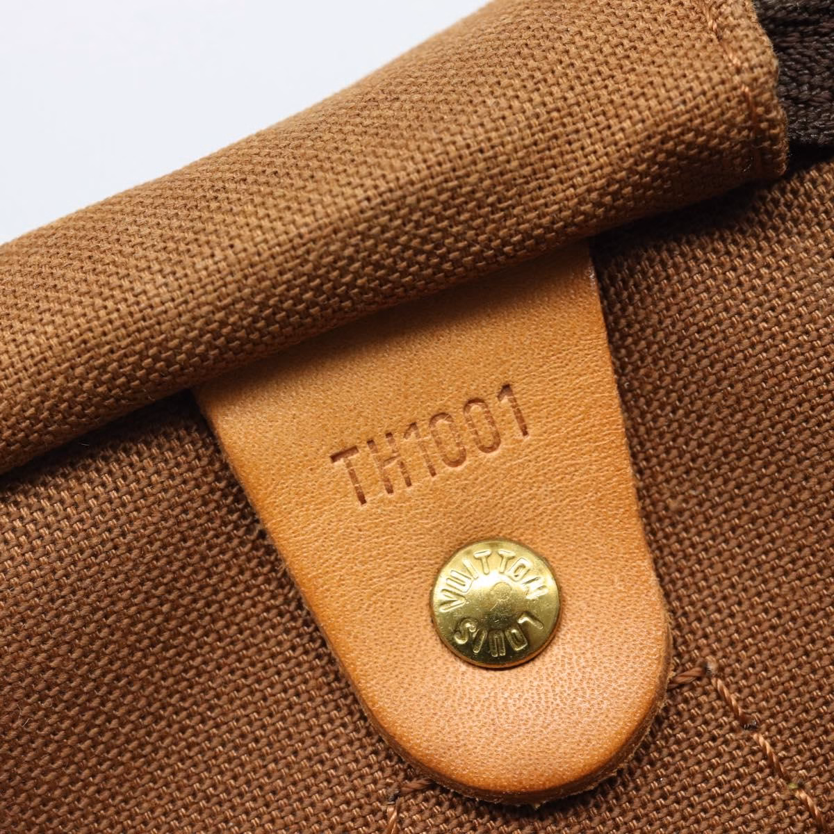Louis Vuitton Speedy 30 - Image 16