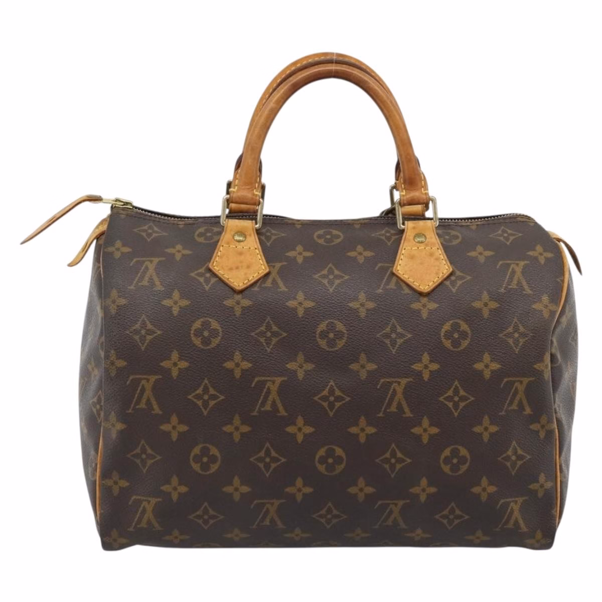 Louis Vuitton Speedy 30 - Image 6
