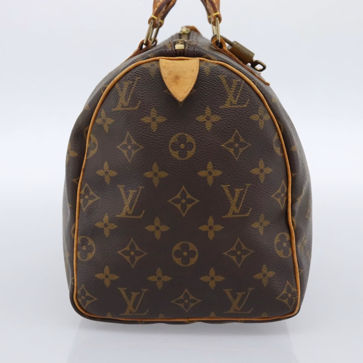 Louis Vuitton Speedy 30 - Image 7