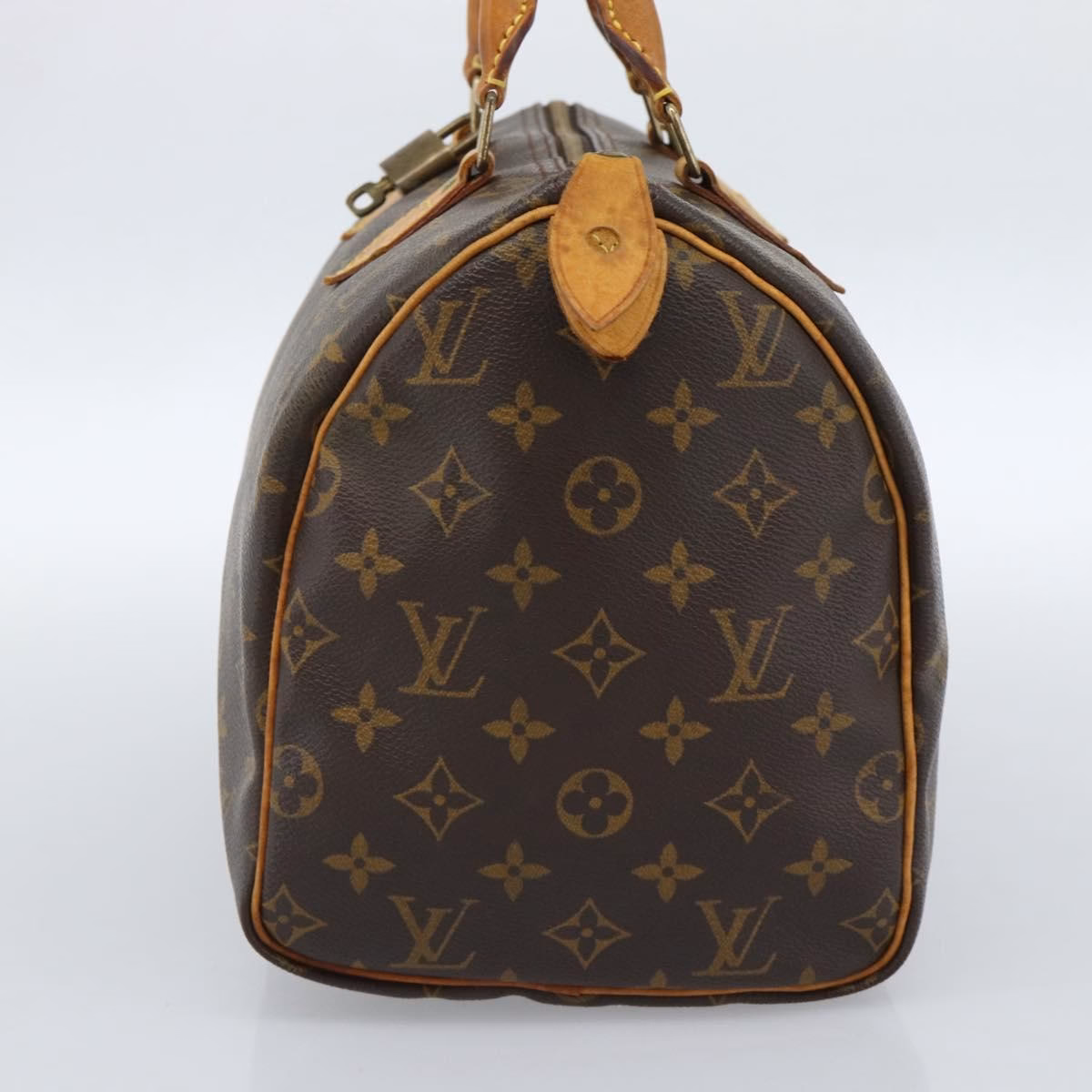 Louis Vuitton Speedy 30 - Image 8
