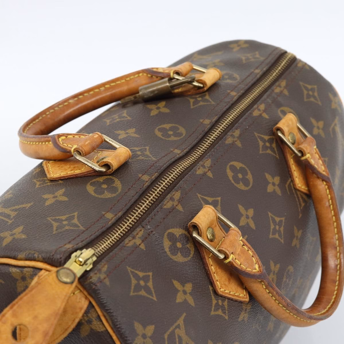 Louis Vuitton Speedy 30 - Image 9