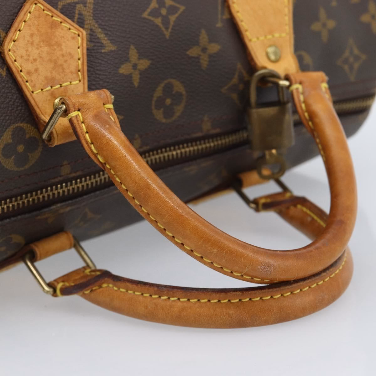 Louis Vuitton Speedy 30 - Image 10