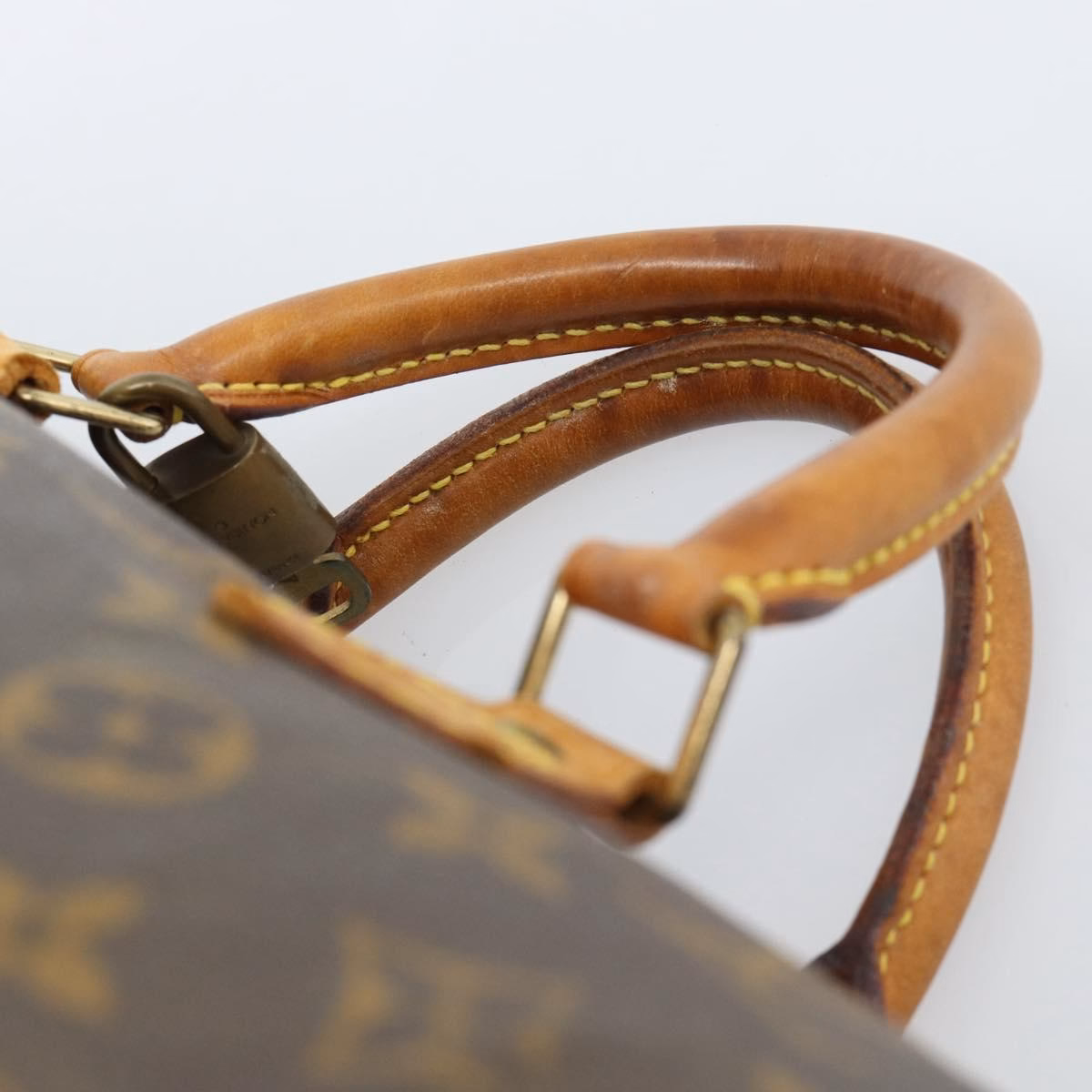 Louis Vuitton Speedy 30 - Image 11