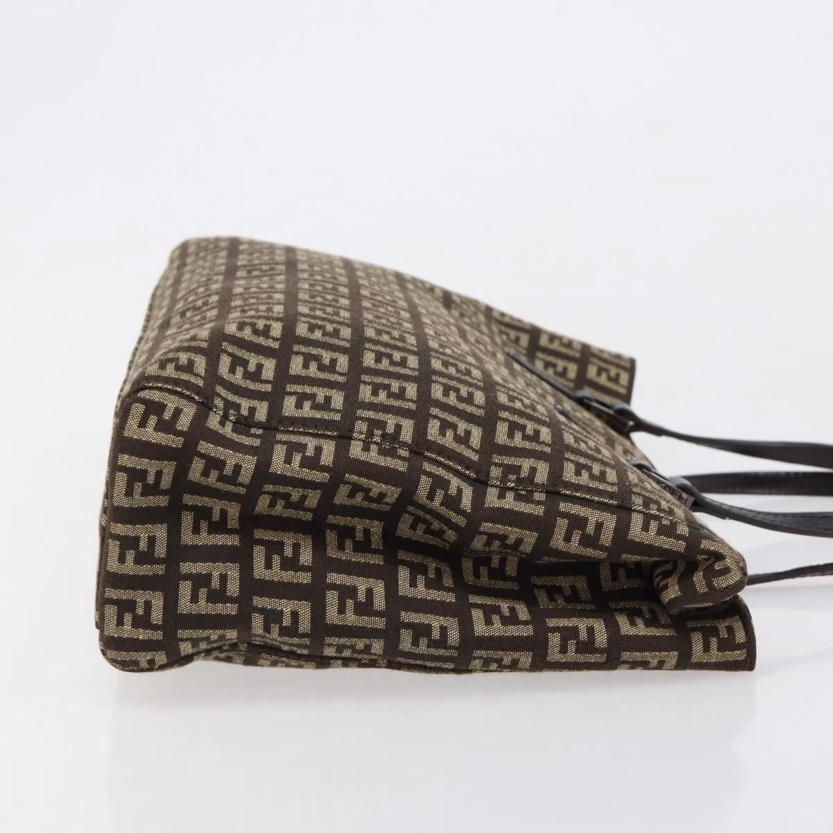 Fendi Zucchino Hand bag - Image 5