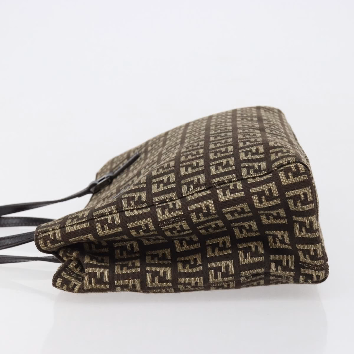 Fendi Zucchino Hand bag - Image 6