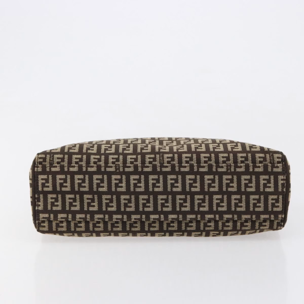 Fendi Zucchino Hand bag - Image 9