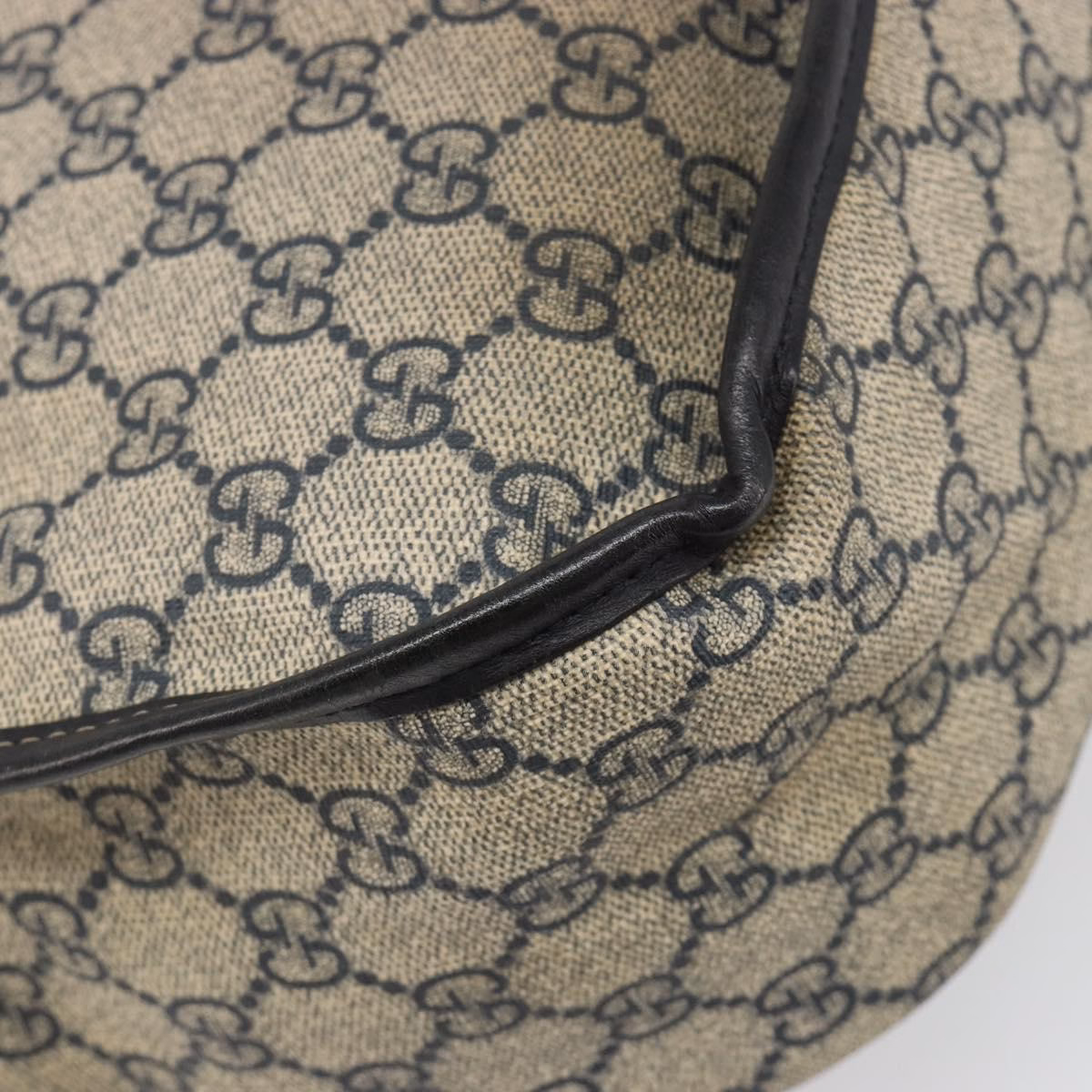 Gucci PVC Diaper Bag - Image 11