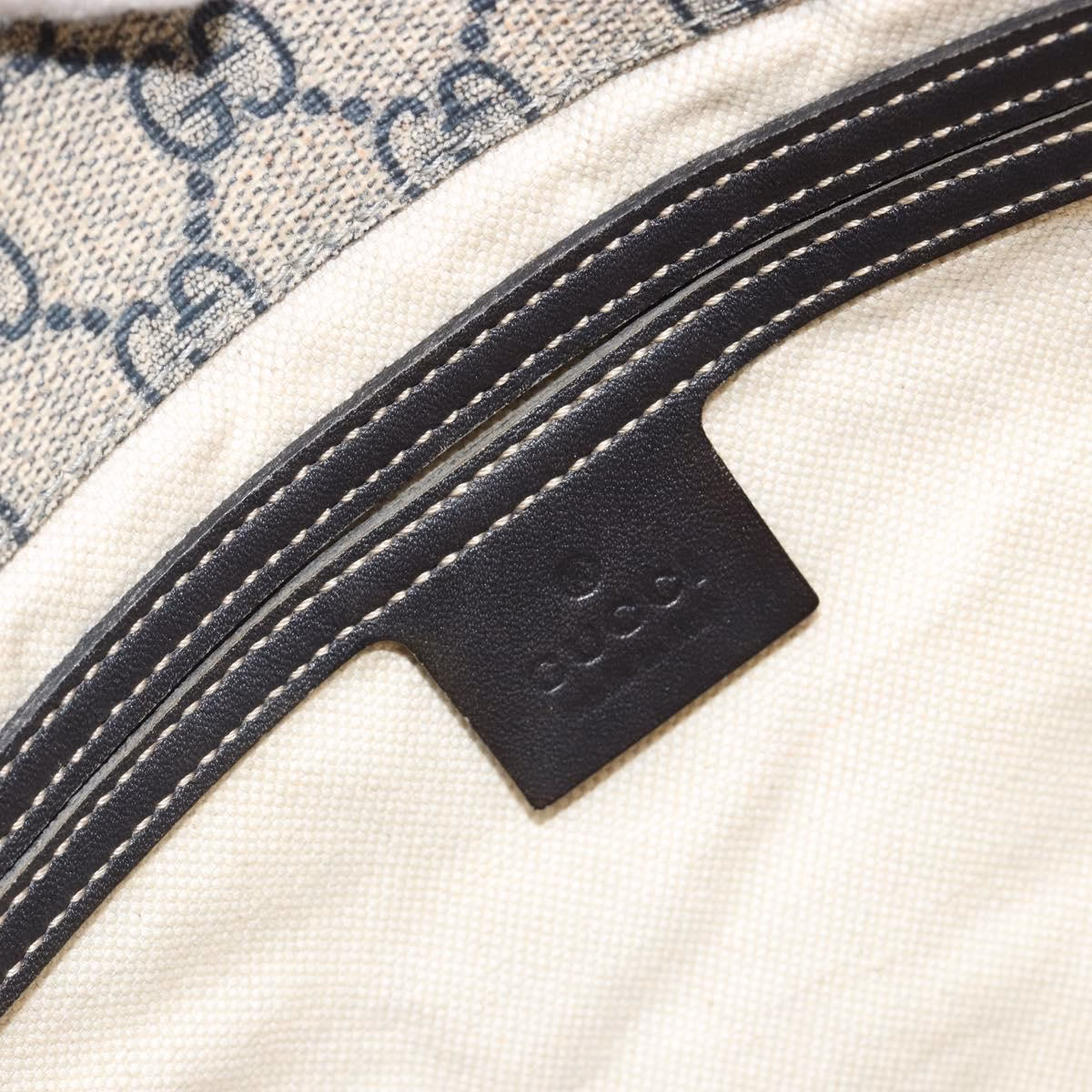 Gucci PVC Diaper Bag - Image 15