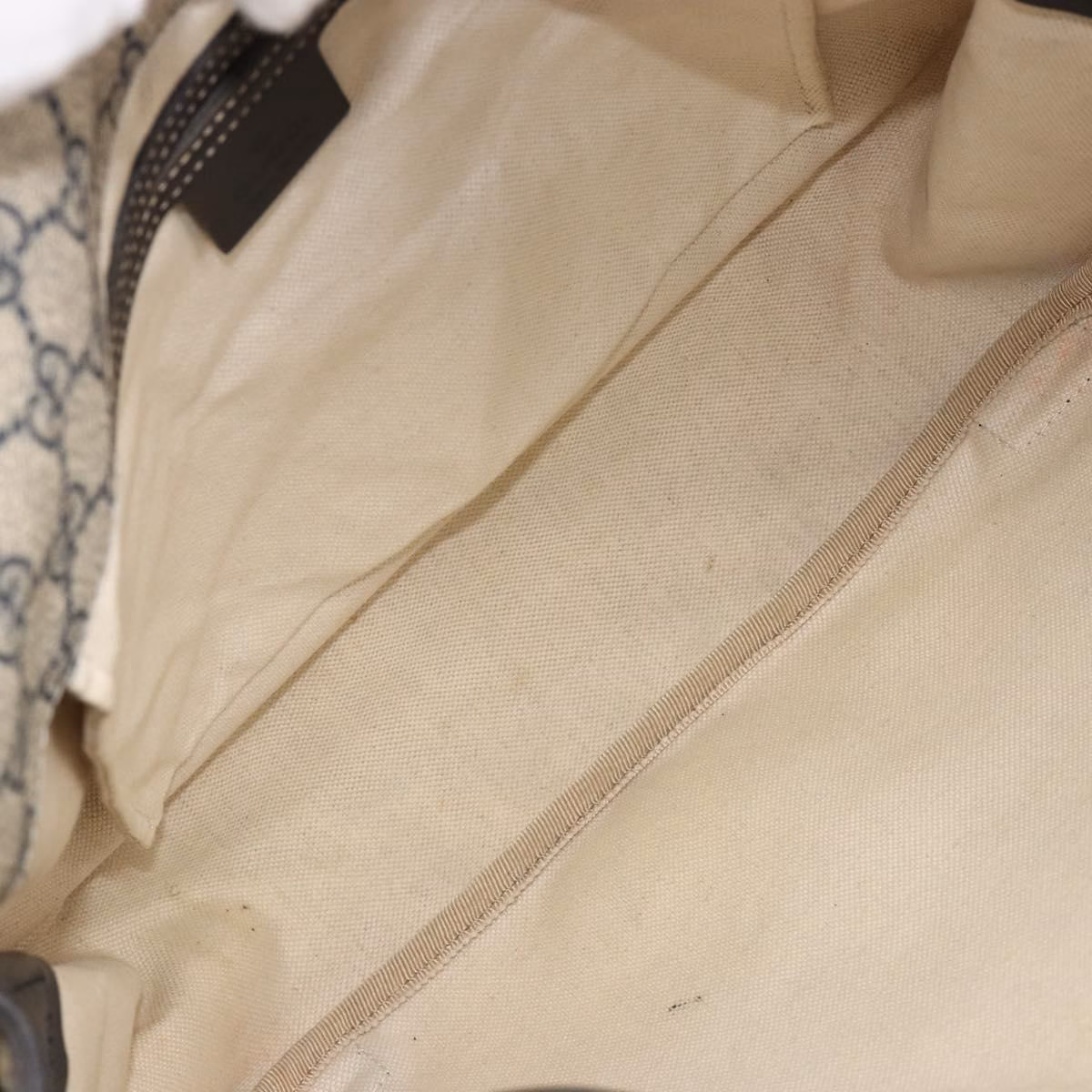 Gucci PVC Diaper Bag - Image 16
