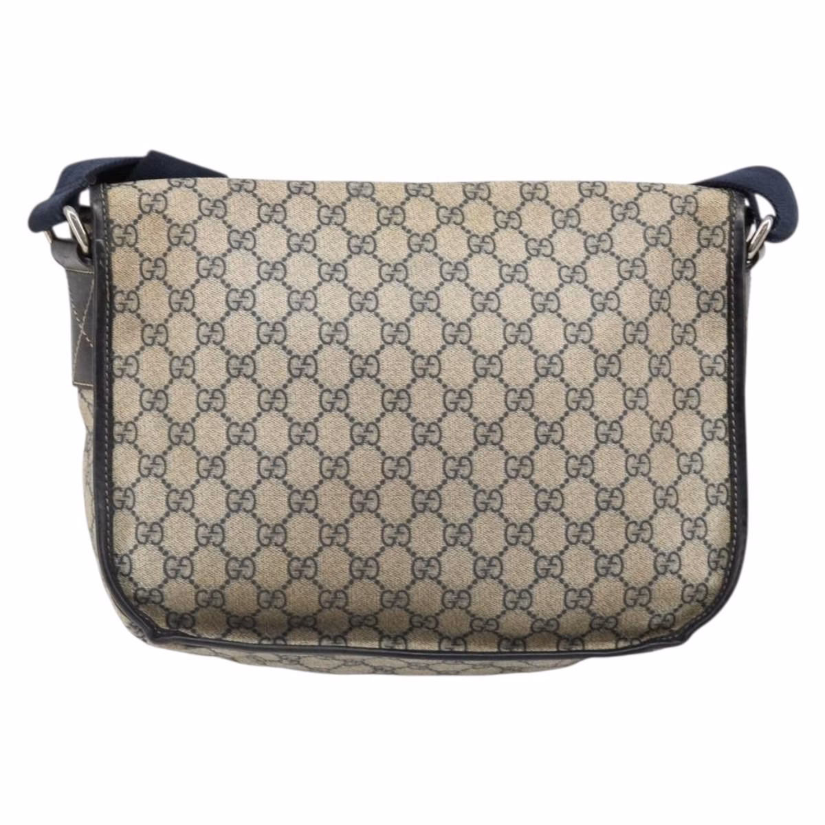 Gucci PVC Diaper Bag - Image 4