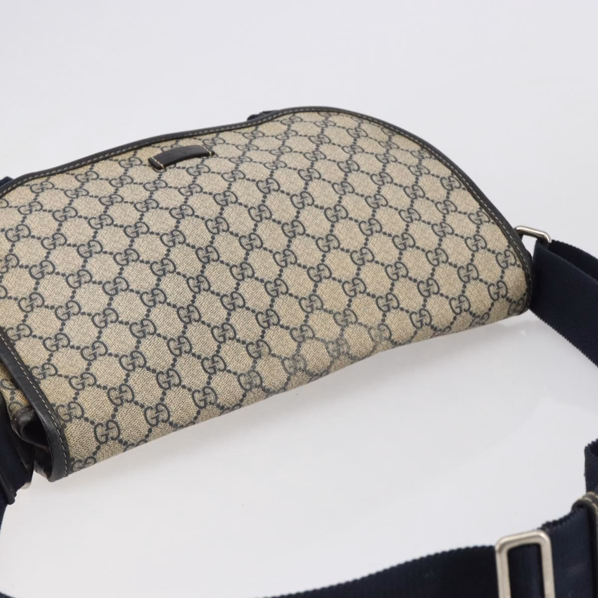 Gucci PVC Diaper Bag - Image 7