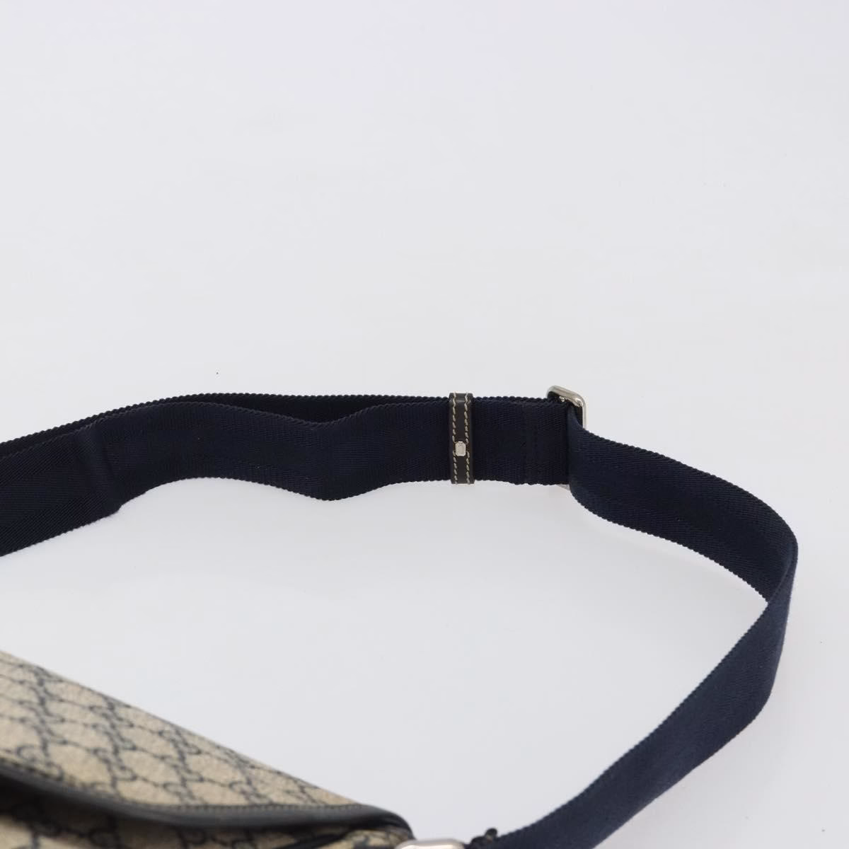 Gucci PVC Diaper Bag - Image 8