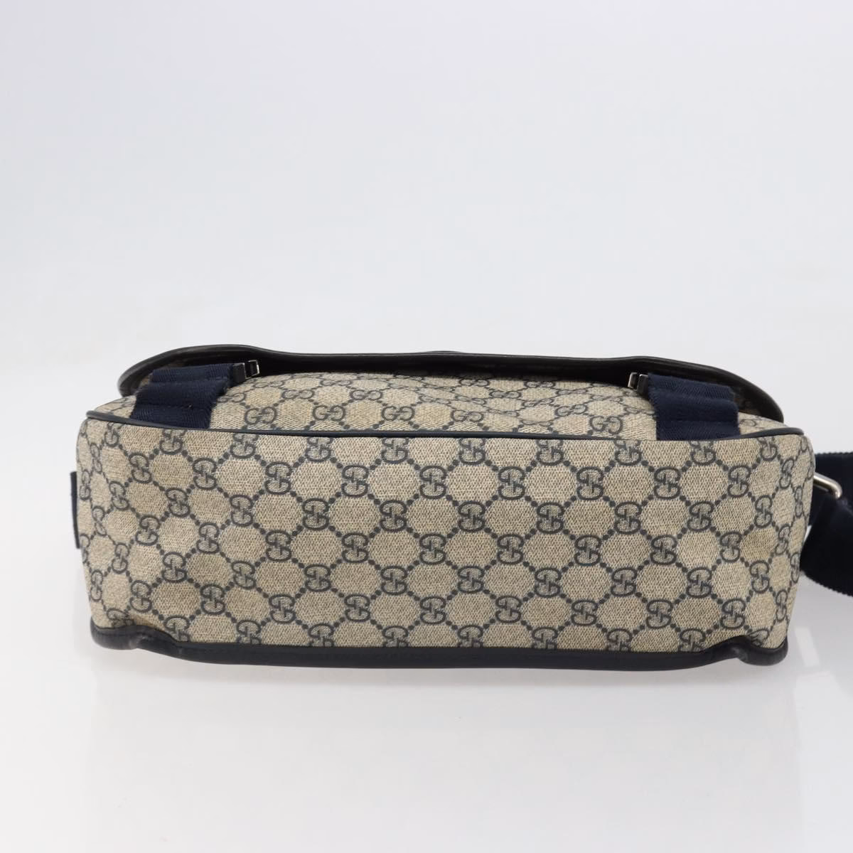 Gucci PVC Diaper Bag - Image 9