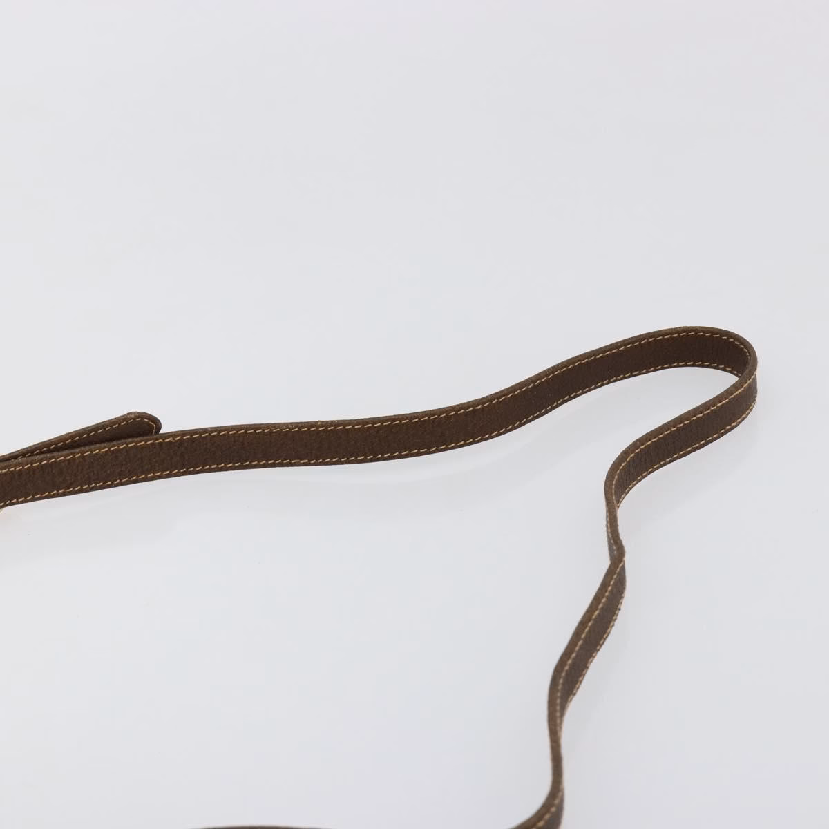 Gucci GG Crossbody PVC Buckle - Image 8