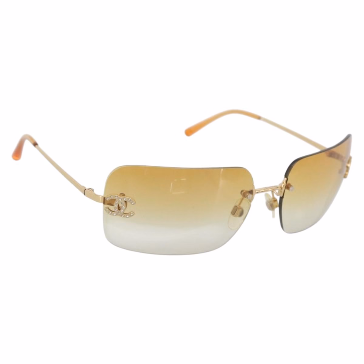Chanel Sunglasses - Image 3