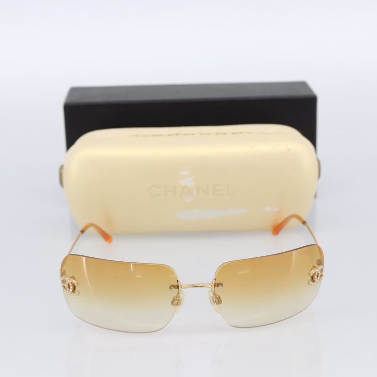 Chanel Sunglasses - Image 2