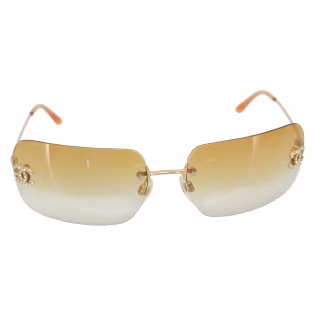 Chanel Sunglasses - Image 4