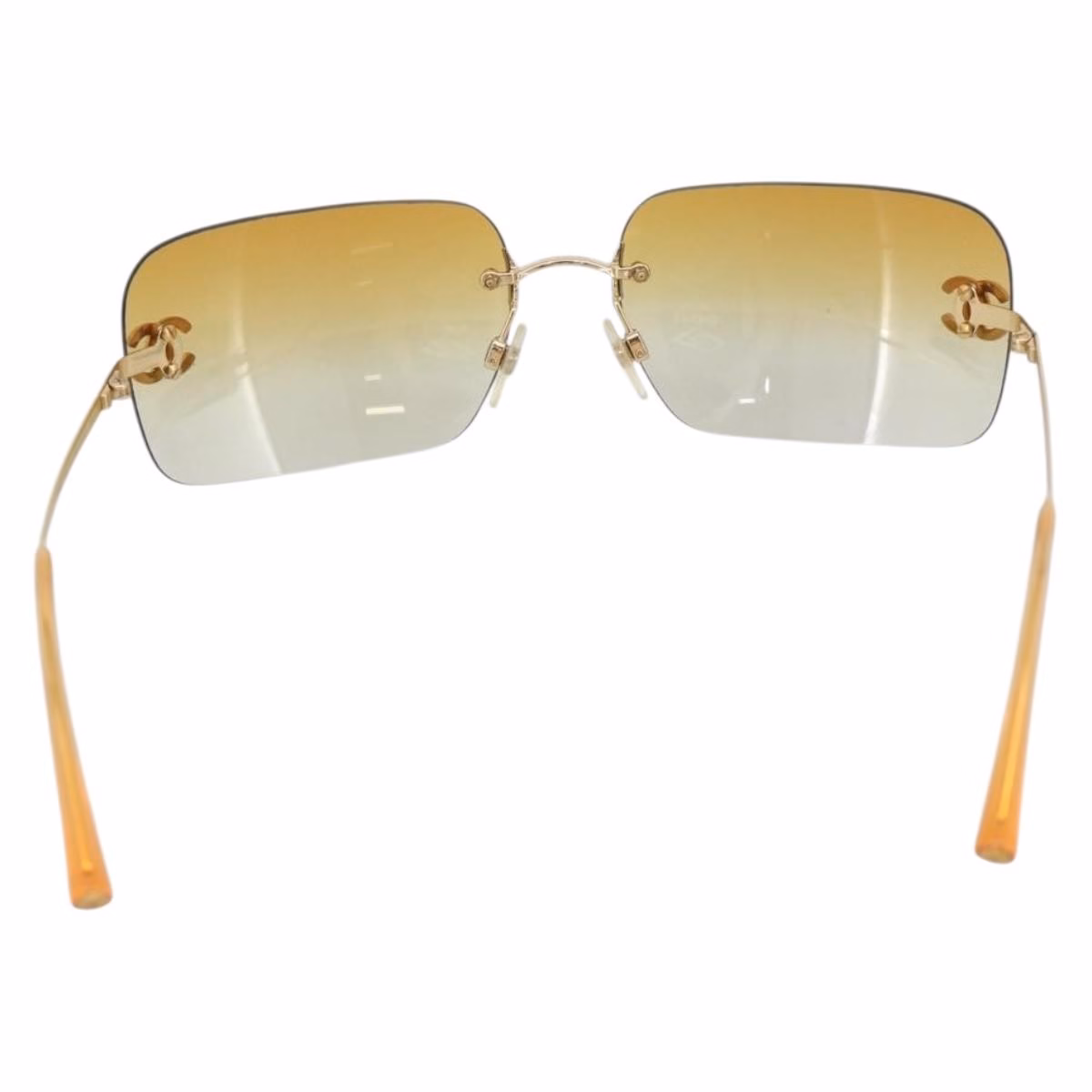 Chanel Sunglasses - Image 5