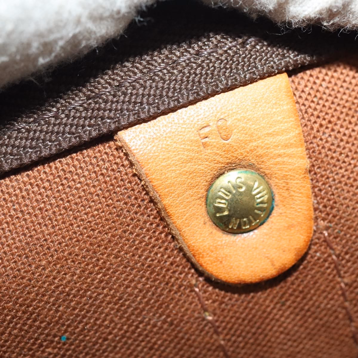Louis Vuitton Keepall 60 - Image 18