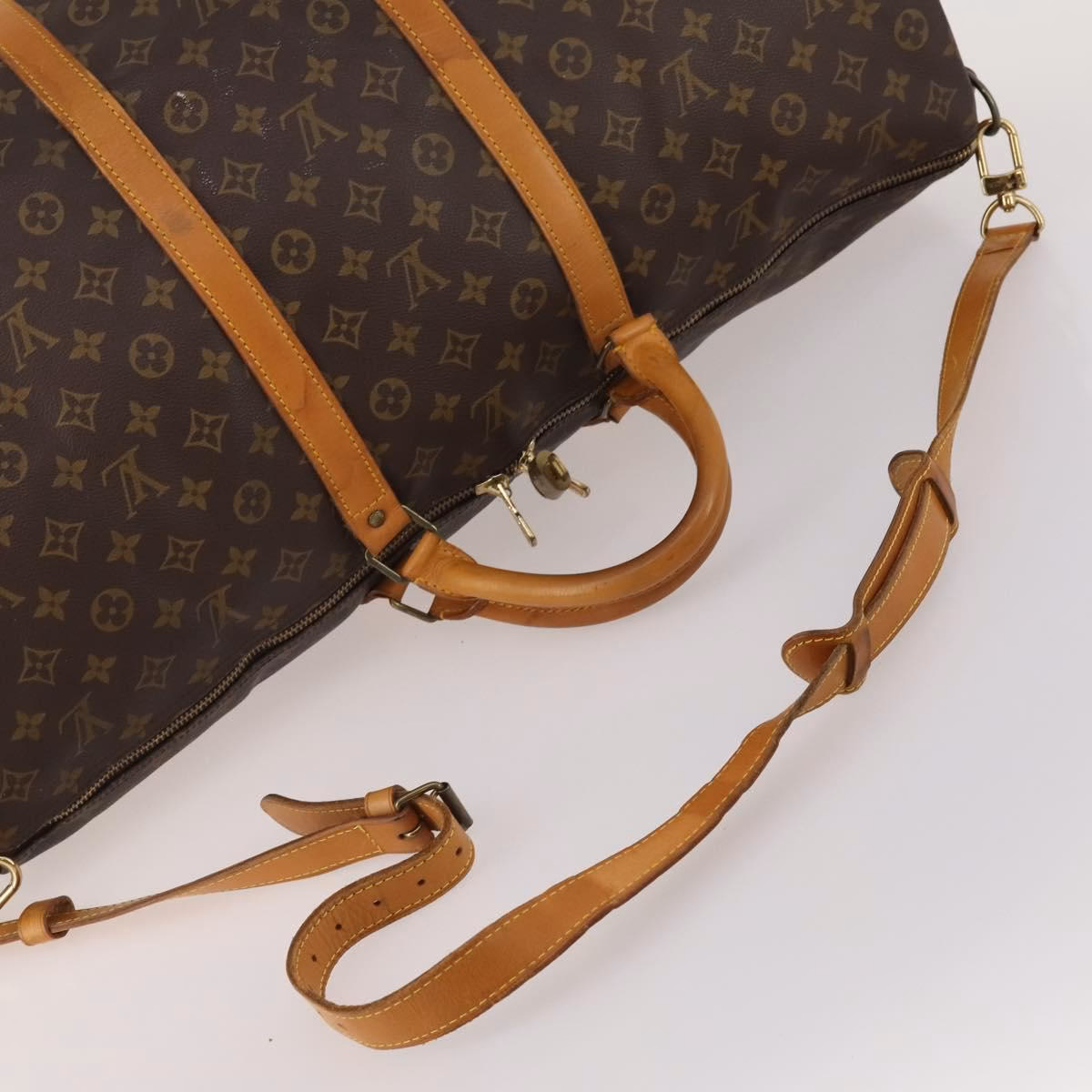 Louis Vuitton Keepall 60 - Image 7