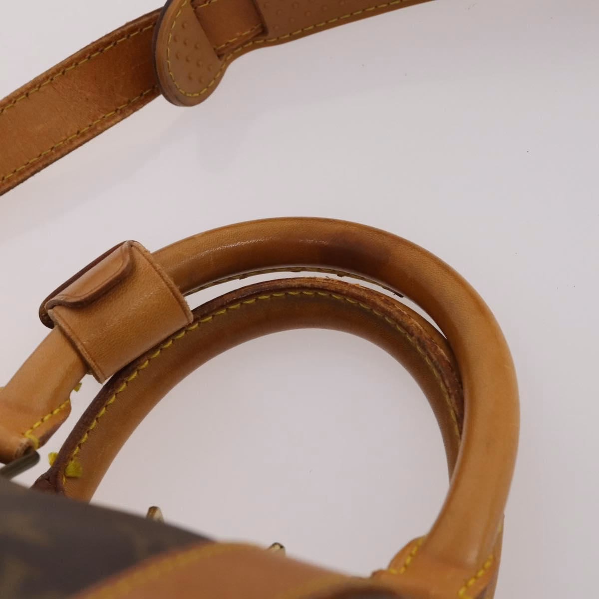 Louis Vuitton Keepall 45 - Image 9