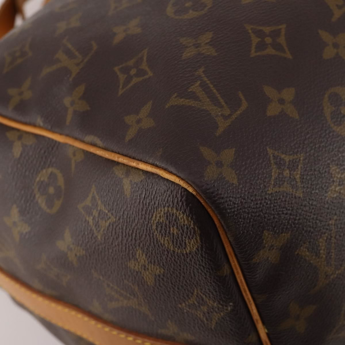 Louis Vuitton Keepall 45 - Image 12