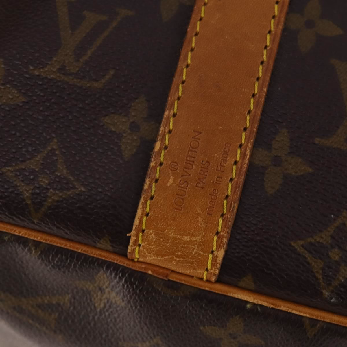 Louis Vuitton Keepall 45 - Image 17