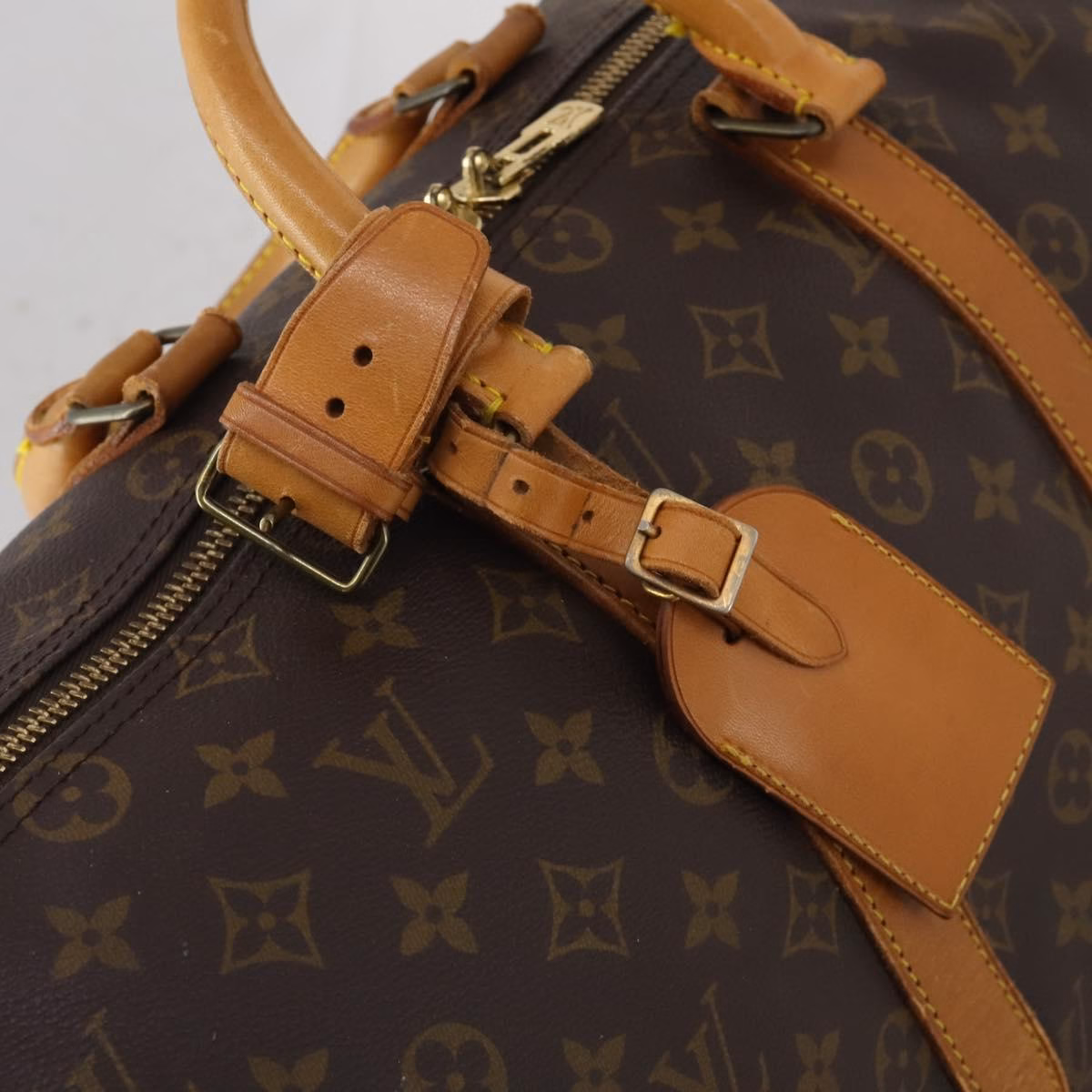 Louis Vuitton Keepall 45 - Image 18