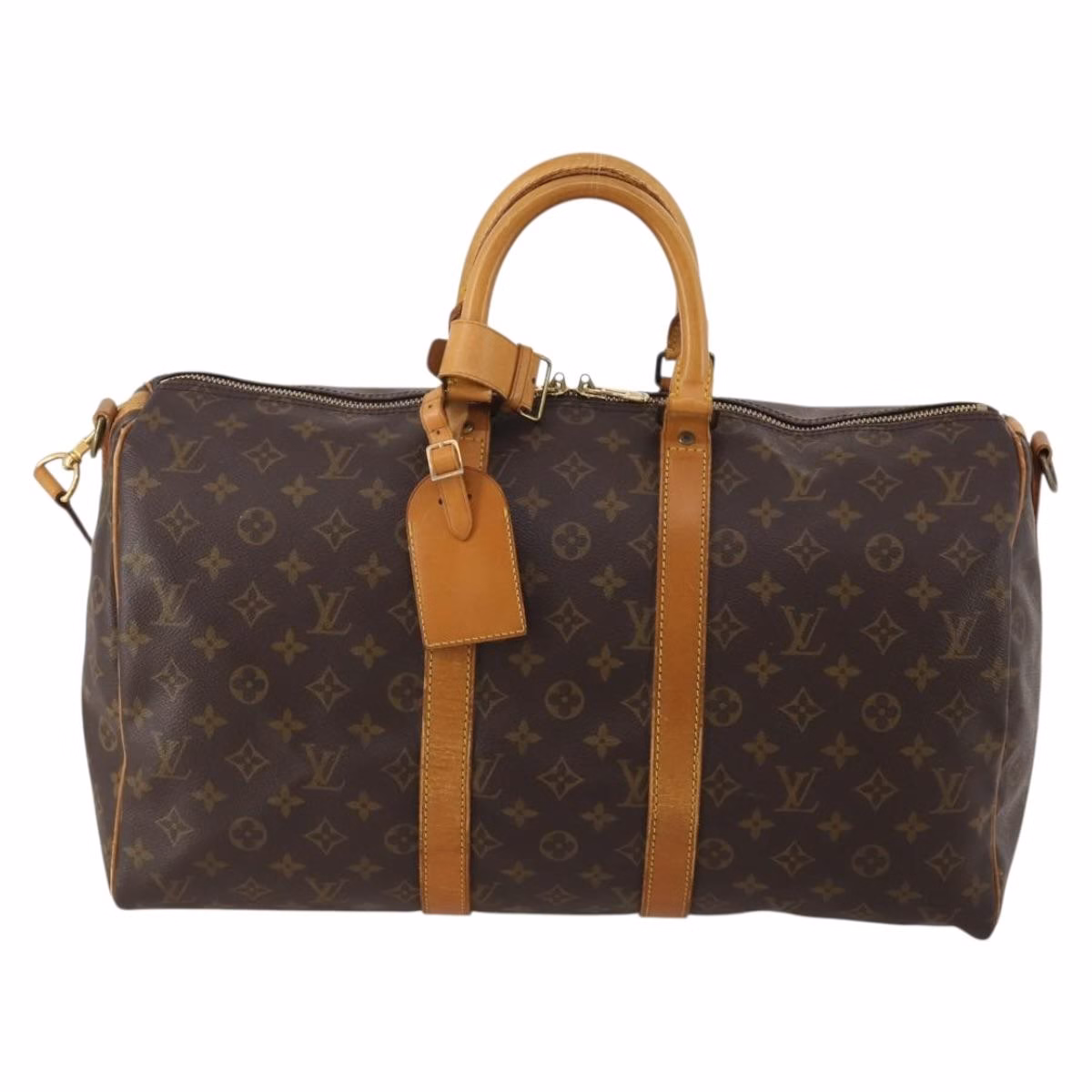 Louis Vuitton Keepall 45 - Image 2