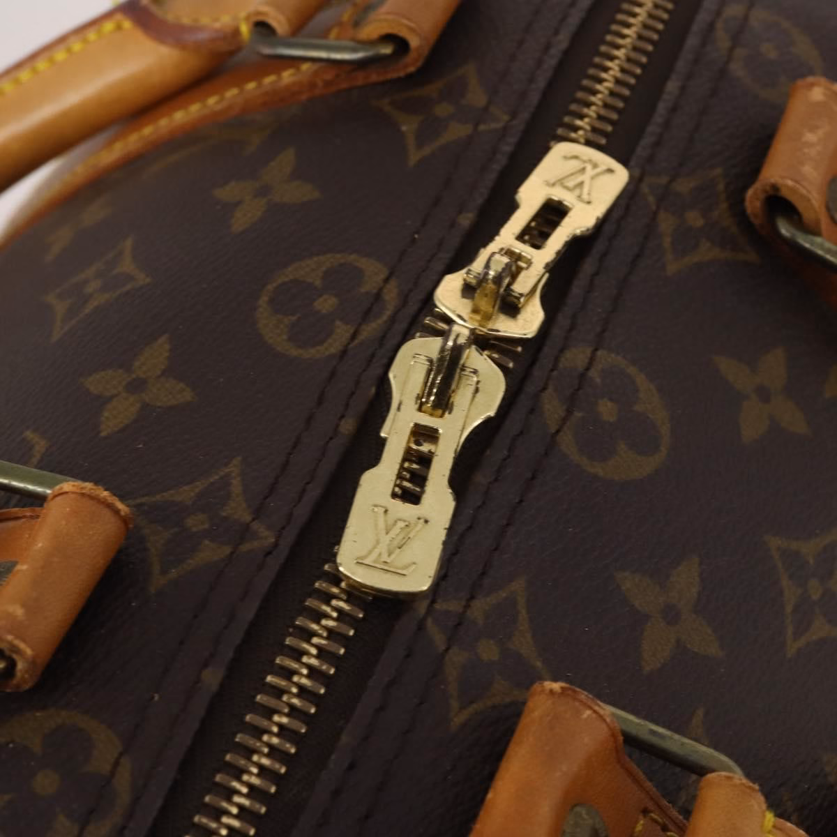 Louis Vuitton Keepall 45 - Image 19