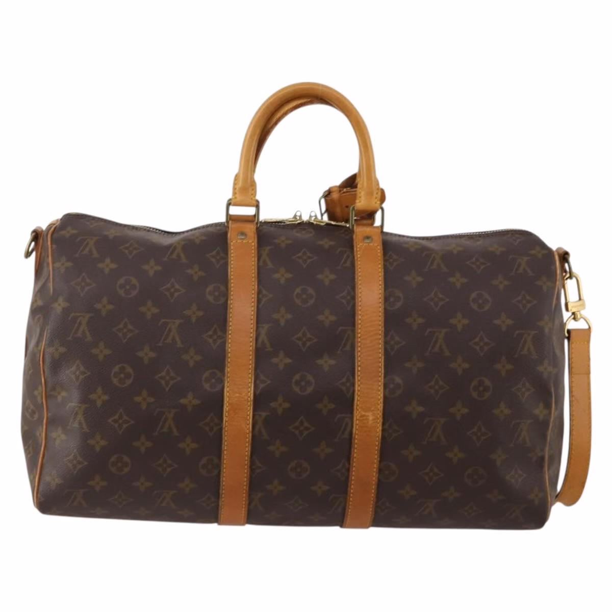 Louis Vuitton Keepall 45 - Image 3