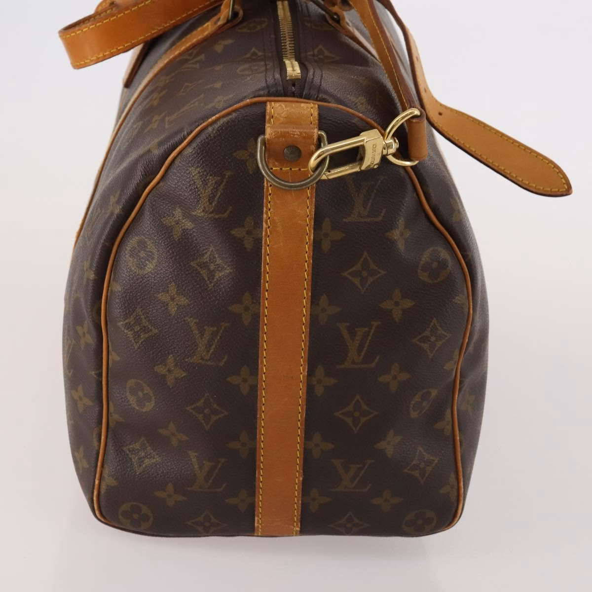 Louis Vuitton Keepall 45 - Image 4