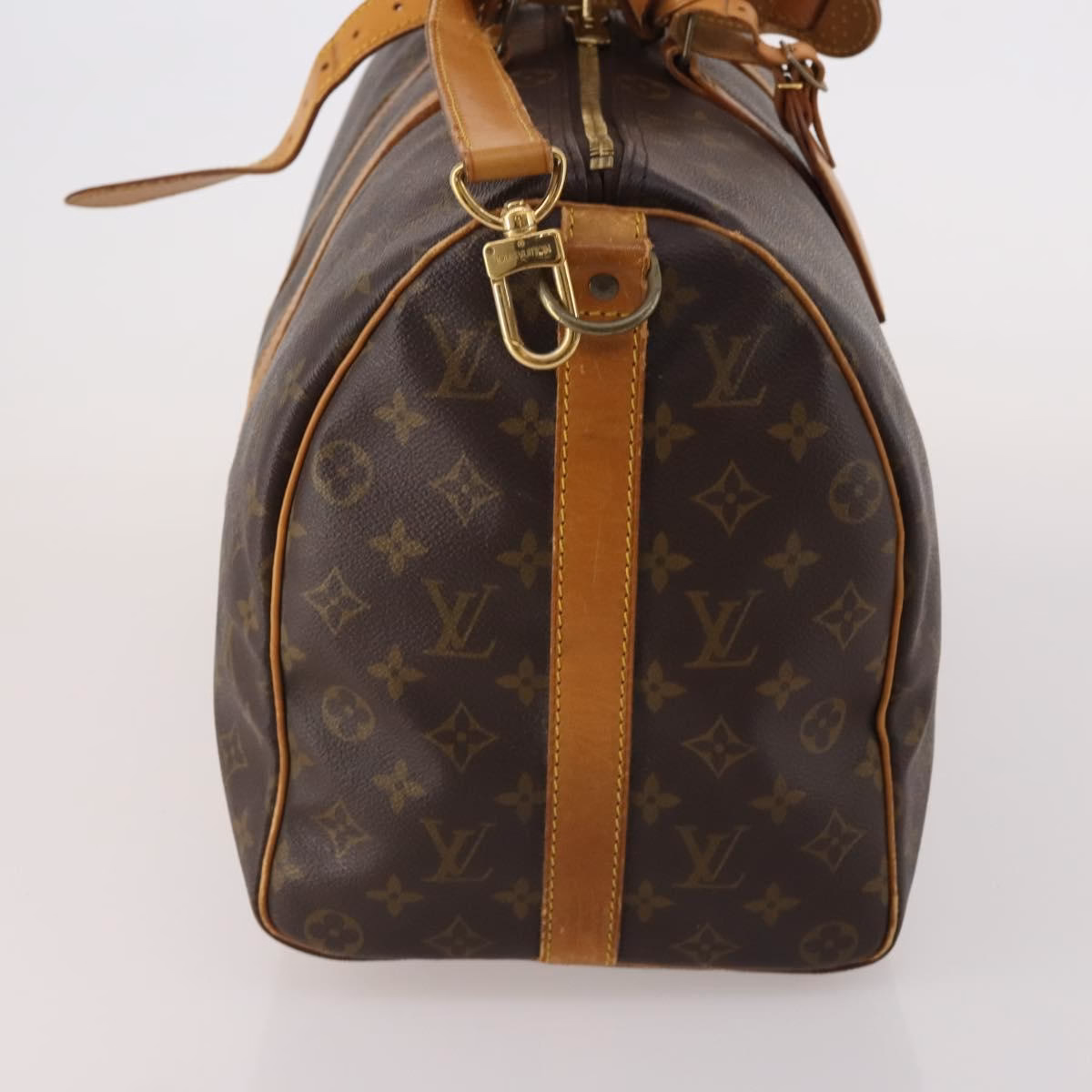 Louis Vuitton Keepall 45 - Image 5