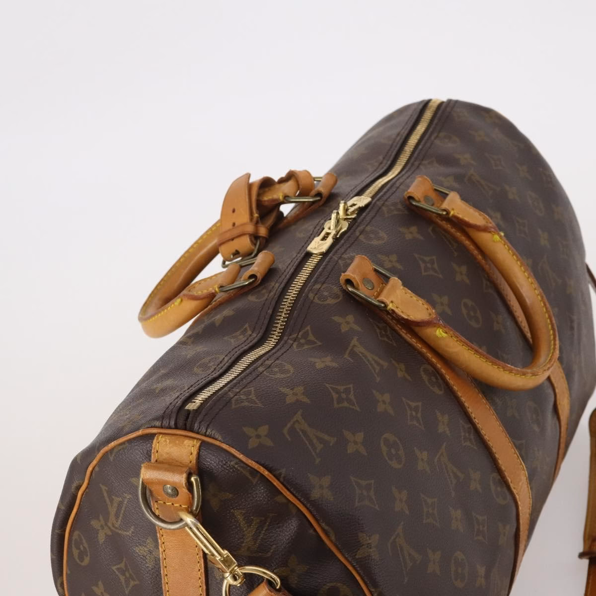 Louis Vuitton Keepall 45 - Image 6