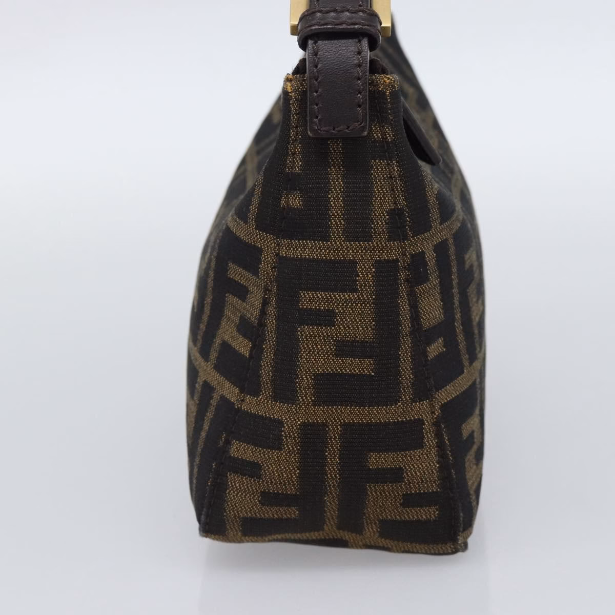 Fendi Zucchino Hand bag - Image 4