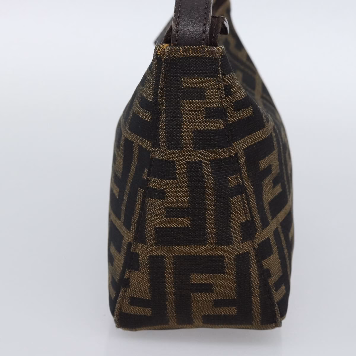 Fendi Zucchino Hand bag - Image 5